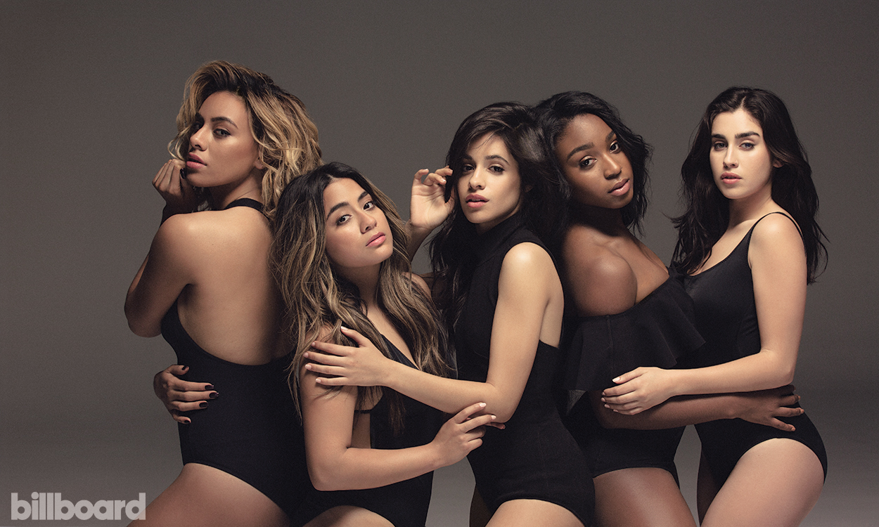 Fifth Harmony no Brasil: show em Porto Alegre abre turnê da girl band no país!