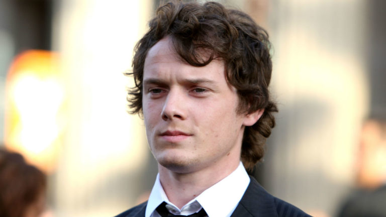 Anton Yelchin deixou vários filmes que ainda serão lançados!