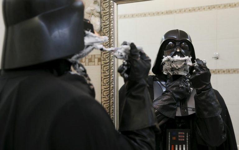 Lado negro da força! | Darth Vader é confirmado oficialmente em “Rogue One: Uma História Star Wars”