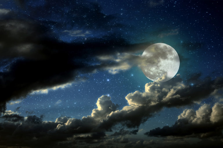 Nasa encontra “segunda Lua” ao redor da Terra