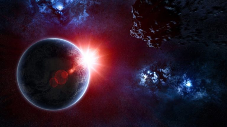 Cientista cria teoria que prova a existência de Deus e ganha prêmio