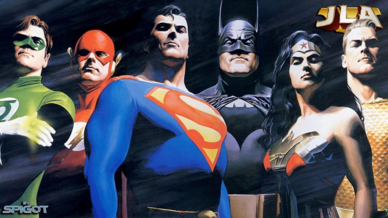 Liga da Justiça | logo, sinopse, imagem do novo Batmóvel e mais detalhes do longa da DC!