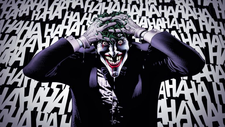 Batman: A Piada Mortal | Filme terá exibição nos cinemas americanos