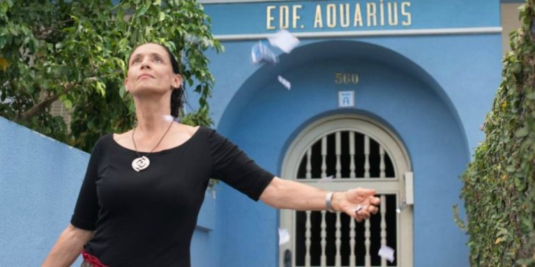Aquarius | Filme de Kleber Mendonça Filho ganha trailer e data de estreia no Brasil