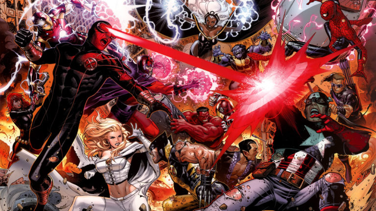 Sebastian Stan, Chris Evans e Anthony Mackie querem crossover entre Vingadores e X-Men nos cinemas