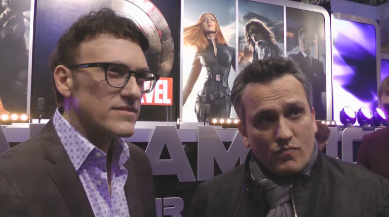 Vingadores 3 | Joe e Anthony Russo desmentem rumores sobre o filme