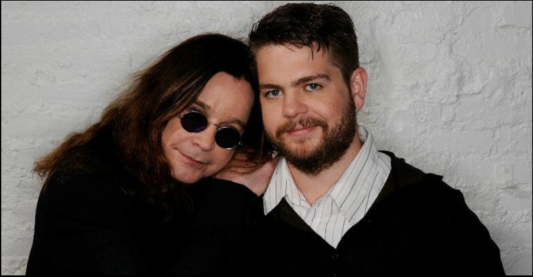 Ozzy Osbourn e seu filho terão programa no canal History Channel