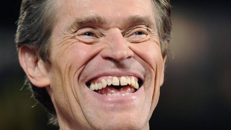 Liga da Justiça | Revelado o papel de Willem Dafoe