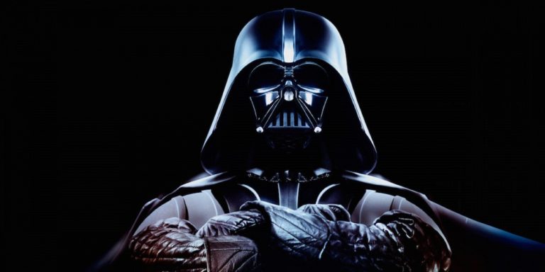 Ele está de volta! James Earl Jones será a voz de Darth Vader em ‘Rogue One’
