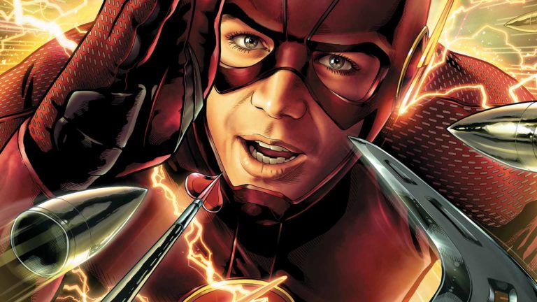 REVIEW | A INCRÍVEL segunda temporada de The Flash