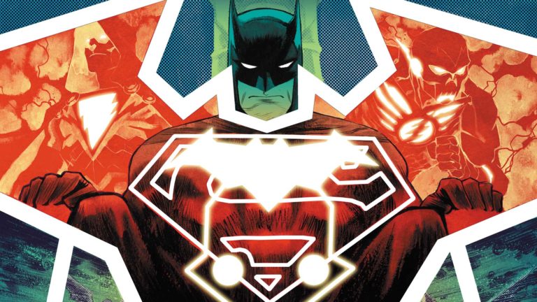 Warner fará grande revelação sobre filme de “Liga da Justiça” na próxima terça-feira dia 21