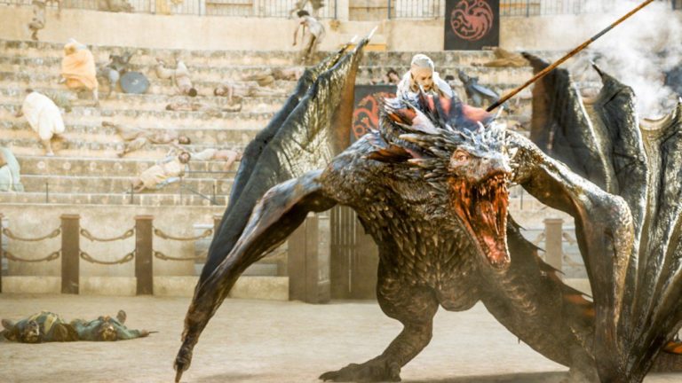 Game of Thrones – Julgamento por Combate!