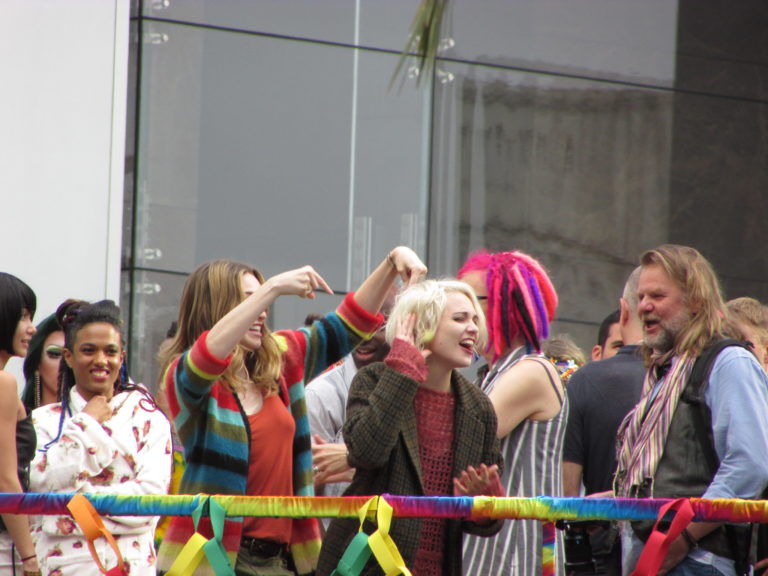 Sense8 | Atores falam sobre a segunda temporada