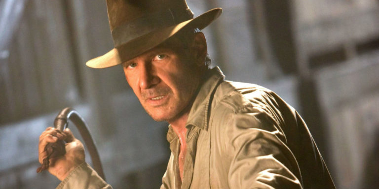 Steven Spielberg promete não matar Indiana Jones no próximo filme