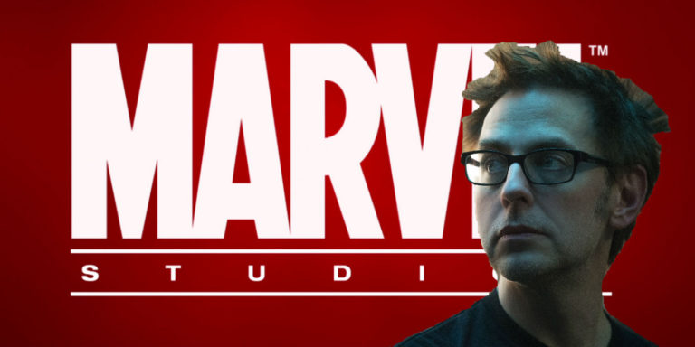 Guardiões da Galáxia Vol. 2 | James Gunn fala sobre mal entendido em foto com Mjolnir