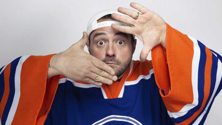 Capitão América | Kevin Smith fala sobre a polêmica dos quadrinhos