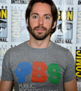 Martin Starr-Pictures