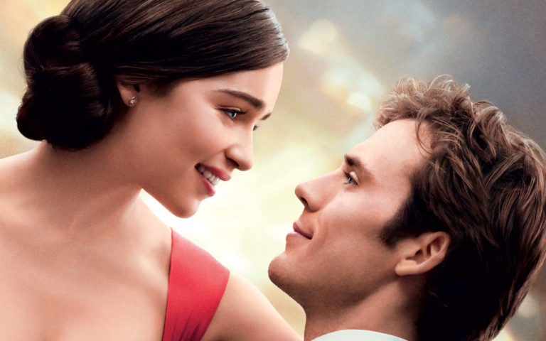 Como Eu Era Antes de Você | Filme terá pré-estreia no final de semana do dia dos namorados ♥