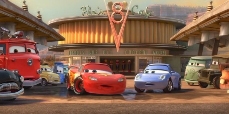 John Lasseter afirma que Carros 3 terá tom similar ao primeiro filme