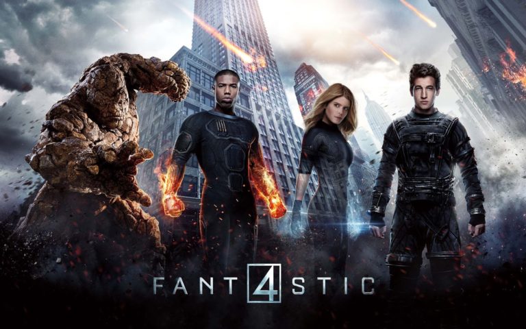 Quarteto Fantástico 2 | Produtor afirma que filme ainda está nos planos da Fox