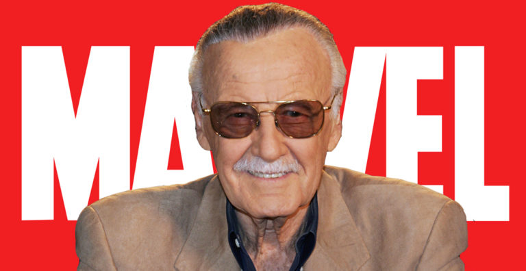 Stan Lee planeja dividir suas cenas nos próximos filmes da Marvel