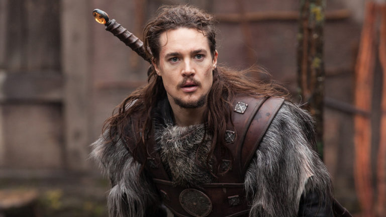 Netflix será coprodutor da segunda temporada de ‘The Last Kingdom’