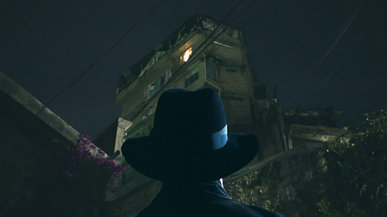Fox anuncia data de estreia da série ‘O Exorcista’