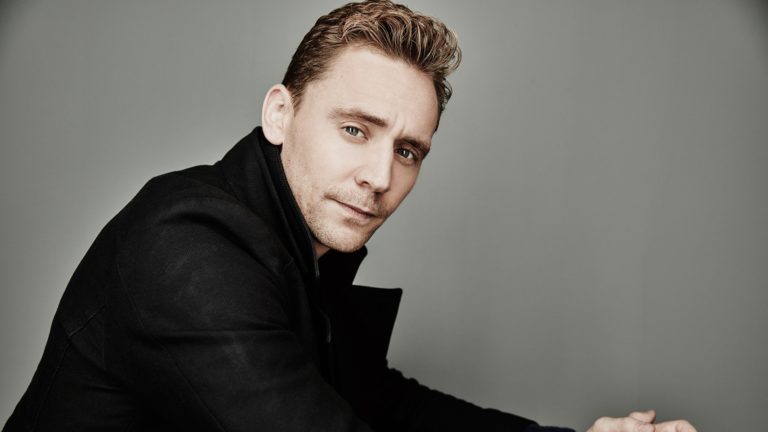 Tom Hiddleston fala sobre a possibilidade de ser o próximo James Bond