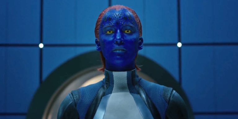 X-Men: Apocalipse | Participação do Wolverine foi pequena por causa de Jennifer Lawrence