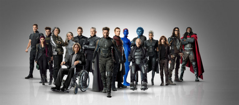 Bryan Singer fala sobre a nova linha do tempo de X-Men