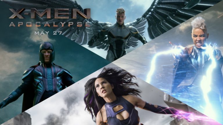 X-Men: Apocalipse | Bryan Singer fala sobre seus planos para o futuro da franquia