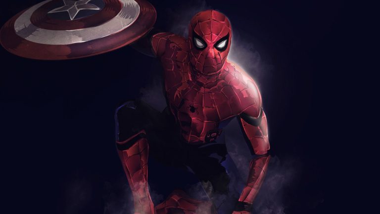 Homem-Aranha | Stan Lee faz grandes elogios à Tom Holland