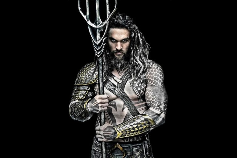Aquaman | Diretor fala sobre controvérsia do filme