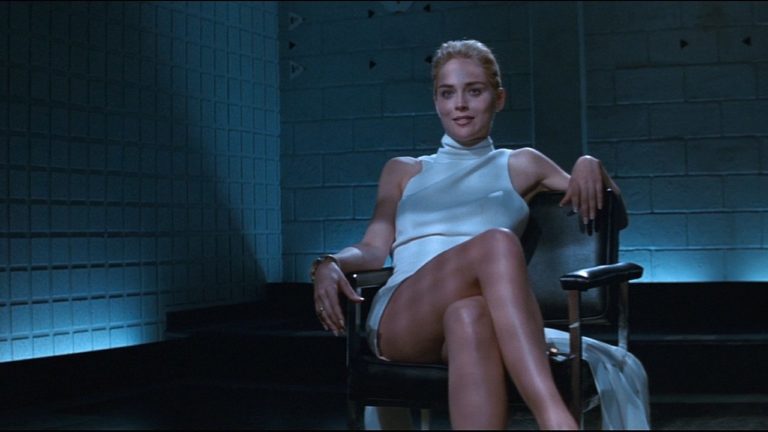 Sharon Stone | Revelados novos detalhes sobre o papel da atriz no universo Marvel