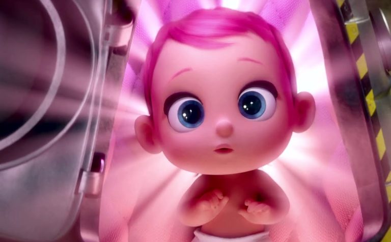 “Cegonhas – A História Que Não Te Contaram” ganha novo trailer
