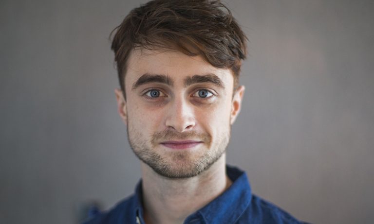 Daniel Radcliffe diz que voltaria a interpretar HARRY POTTER, mas com UMA CONDIÇÃO.