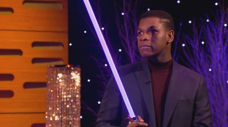 Círculo de fogo 2 | Direto de Star Wars, John Boyega como protagonista do novo filme