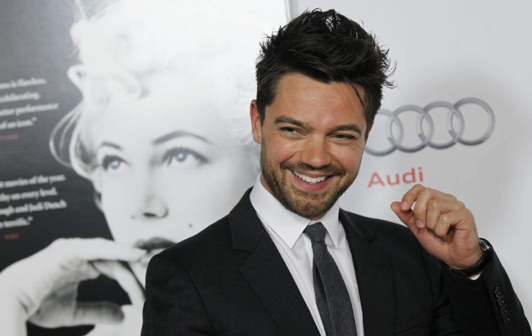 Agente Carter | Dominic Cooper gostaria de voltar para a série caso ela retorne