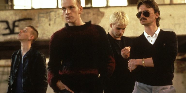 Trainspotting 2 | Confira as primeiras imagens do set de gravações