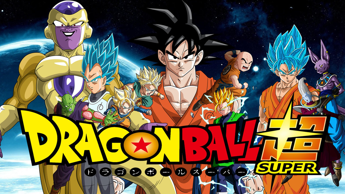 Dragon Ball Super | Revelada a imagem do vilão Goku Black