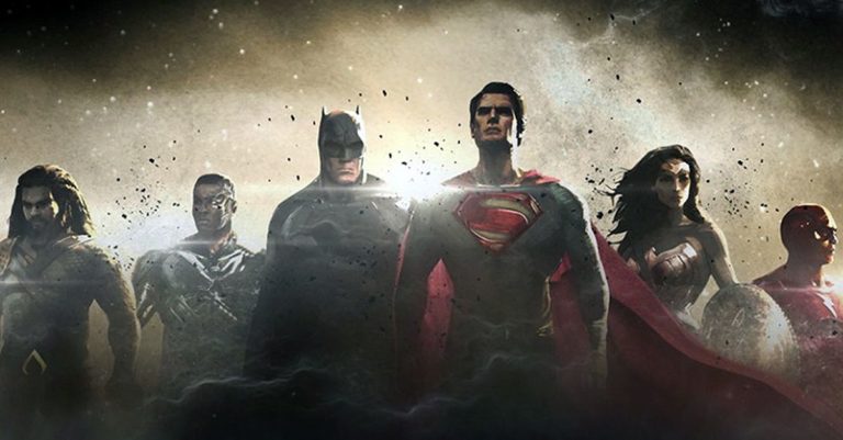Liga da Justiça | Filme será voltado para público mais jovem, afirma produtora