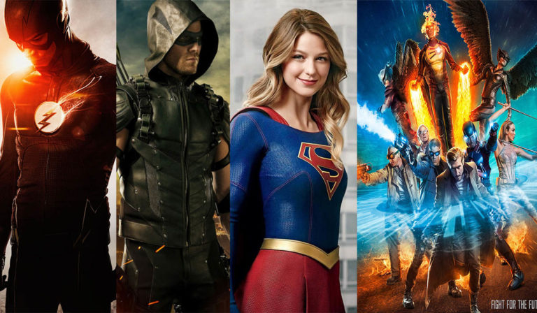 Canal CW divulga datas de estreias das suas séries na fall season 2016-2017