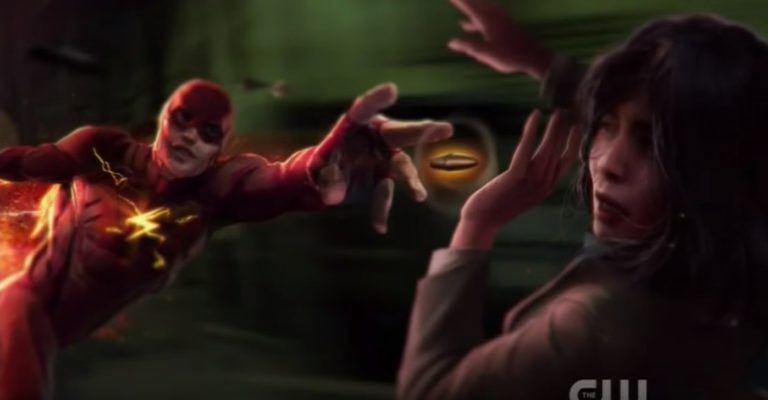 The Flash | Revelado novo diretor do filme