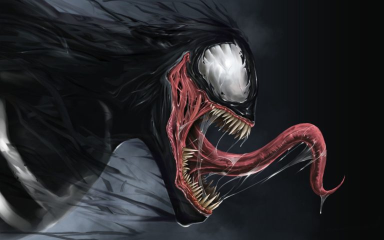 Venom | Lutador de WWE gostaria de viver o personagem nos cinemas