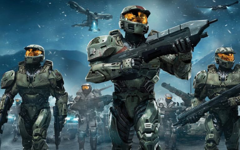 Microsoft vai lançar jogos de Xbox pela STEAM