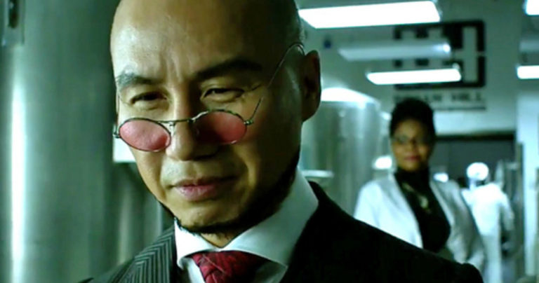 Gotham | Hugo Strange trará mudanças para a terceira temporada