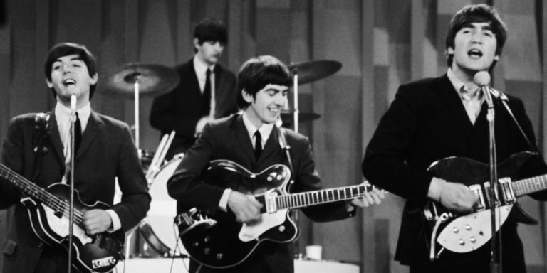 Assista ao trailer do novo filme dos Beatles: Eight Days A Week – The Touring Years