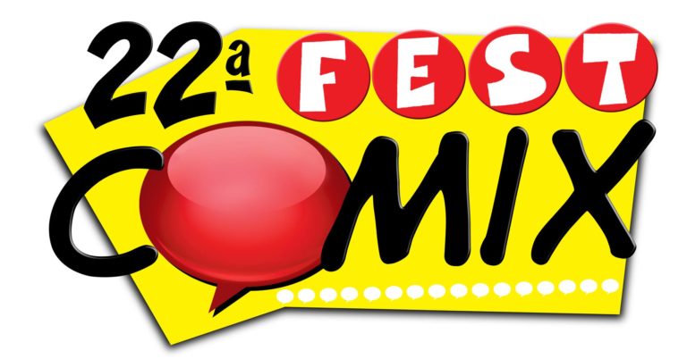 Vai começar a 22ª Fest Comix