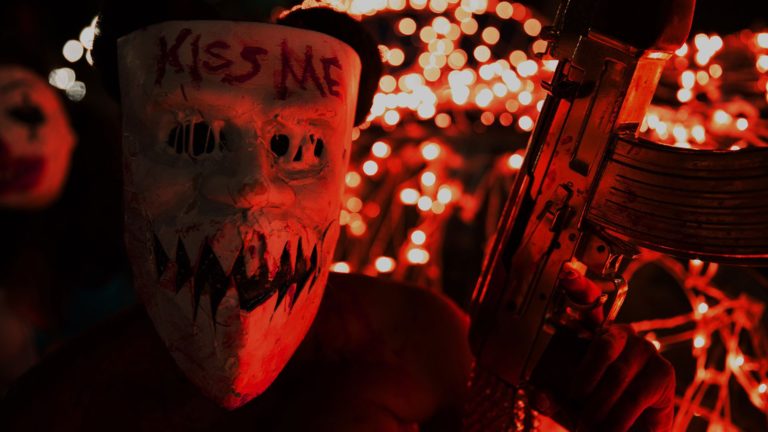 12 horas para sobreviver: Ano de eleição | Confira o novo trailer do terceiro filme de “Uma noite de crime”