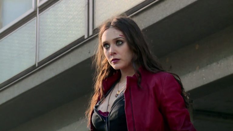 Feiticeira Escarlate | Elizabeth Olsen não aprova filme solo da personagem
